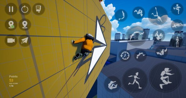 Ragkour 2.0. Скриншот 14