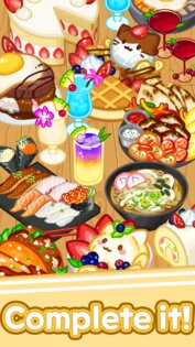 Merge Meow Cafe: Coffee cat 5.1.2. Скриншот 10