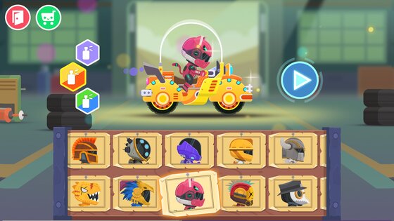 Car Racing Go 1.1.1. Скриншот 11