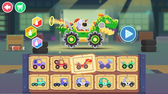 Car Racing Go 1.1.1. Скриншот 12