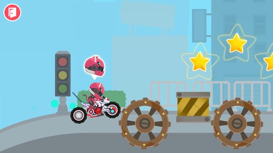 Car Racing Go 1.1.1. Скриншот 22