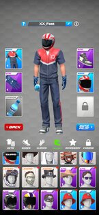 Highway Drift — Car Racing 0.9.1. Скриншот 4