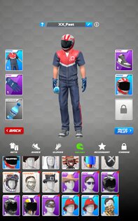 Highway Drift — Car Racing 0.9.1. Скриншот 9