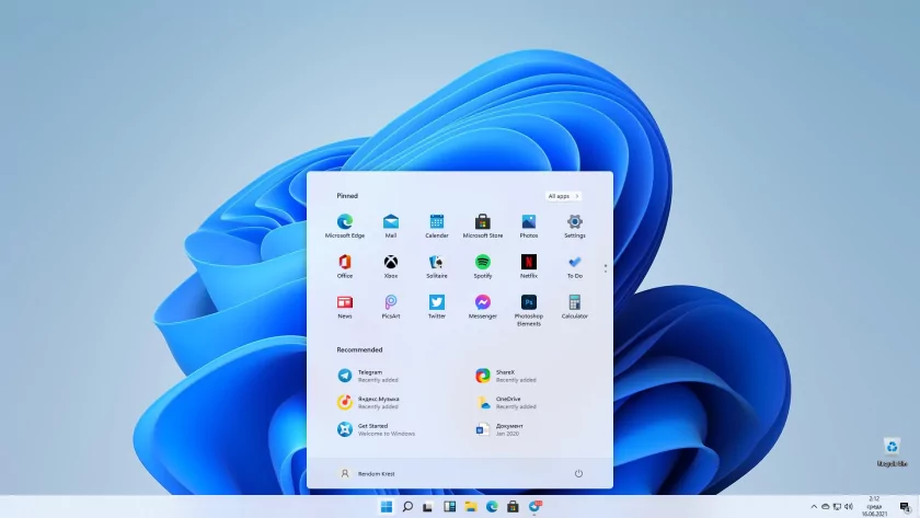 Улучшенный диспетчер задач и общий доступ к звуку: для Windows 11 вышло свежее обновление