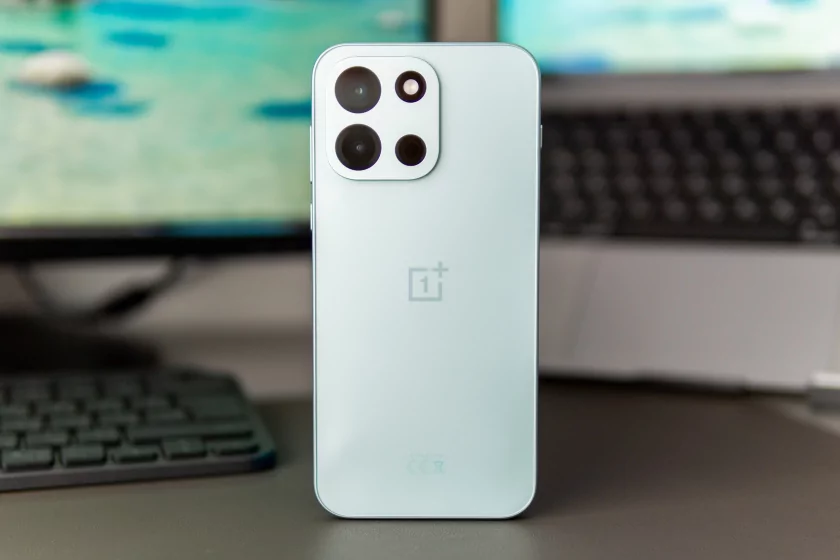 OnePlus вспомнила корни: обзор Nord 6 — смартфона, наступающего субфлагманам на пятки