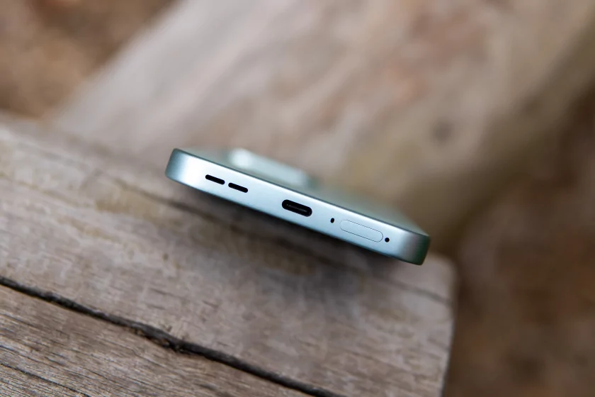 OnePlus вспомнила корни: обзор Nord 6 — смартфона, наступающего субфлагманам на пятки — Дизайн. 2