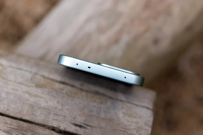 OnePlus вспомнила корни: обзор Nord 6 — смартфона, наступающего субфлагманам на пятки — Дизайн. 3