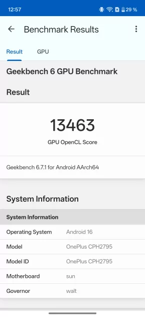 OnePlus вспомнила корни: обзор Nord 6 — смартфона, наступающего субфлагманам на пятки — Производительность. 4