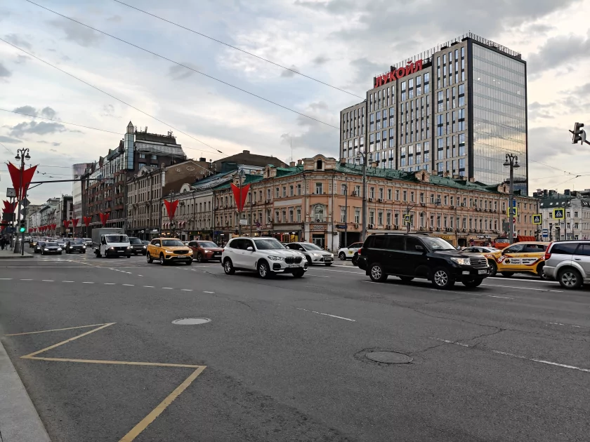 OnePlus вспомнила корни: обзор Nord 6 — смартфона, наступающего субфлагманам на пятки — Камеры. 10