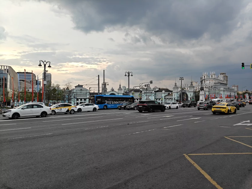 OnePlus вспомнила корни: обзор Nord 6 — смартфона, наступающего субфлагманам на пятки — Камеры. 36