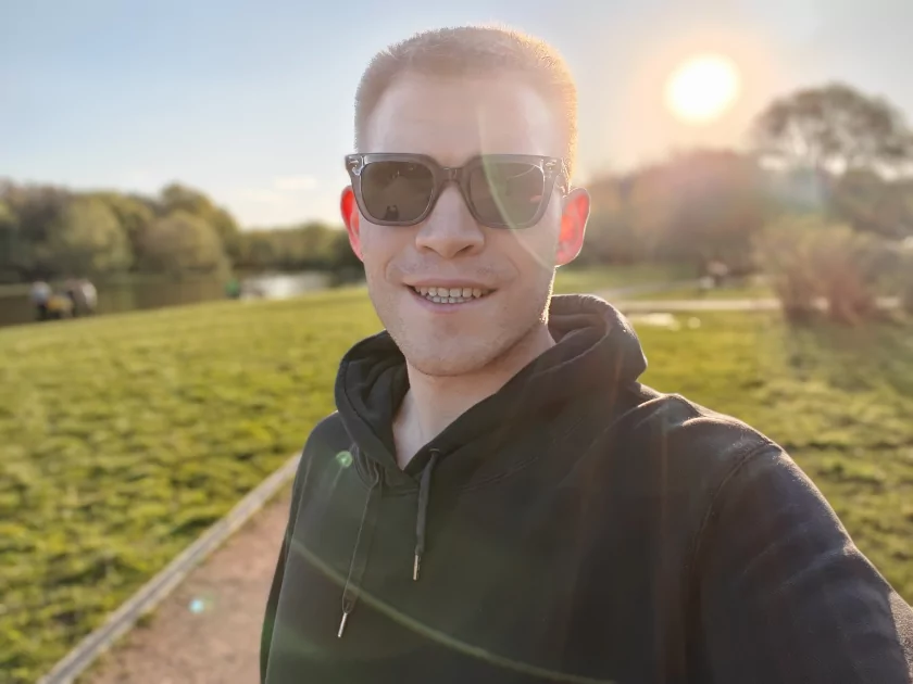 OnePlus вспомнила корни: обзор Nord 6 — смартфона, наступающего субфлагманам на пятки — Камеры. 54