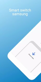 Transfer file – Smart Switch 1.7. Скриншот 1