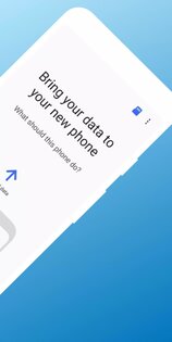 Transfer file – Smart Switch 1.7. Скриншот 2