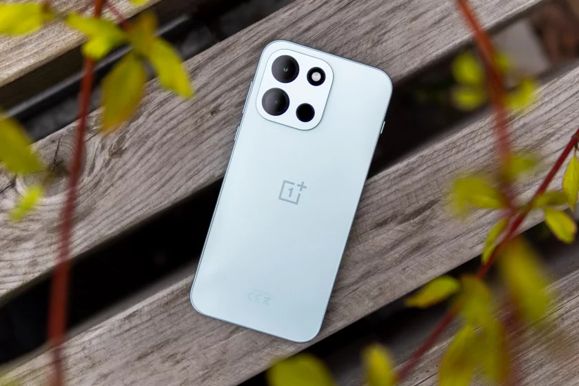 OnePlus вспомнила корни: обзор Nord 6 — смартфона, наступающего субфлагманам на пятки — Отзыв. 1