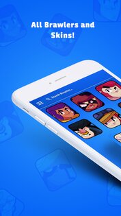 SFX for Brawl Stars 3.0.9. Скриншот 8