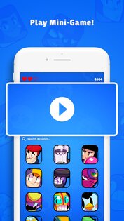 SFX for Brawl Stars 3.0.9. Скриншот 11