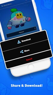 SFX for Brawl Stars 3.0.9. Скриншот 13