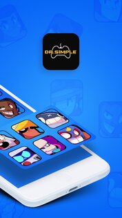 SFX for Brawl Stars 3.0.9. Скриншот 16