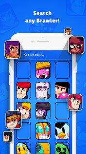 SFX for Brawl Stars 3.0.9. Скриншот 17