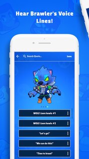 SFX for Brawl Stars 3.0.9. Скриншот 19