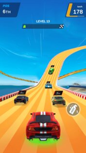 Car Racing 3D: Racer Master 2.0.3. Скриншот 9