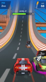 Car Racing 3D: Racer Master 2.0.3. Скриншот 10