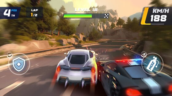 Car Racing 3D: Racer Master 2.0.3. Скриншот 16