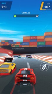 Car Racing 3D: Racer Master 2.0.3. Скриншот 20