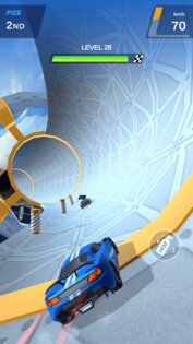 Car Racing 3D: Racer Master 2.0.3. Скриншот 21