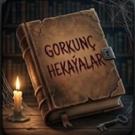 Gorkunç rowaýatlar — 15 мая 2026, 22:34. Скриншот 4