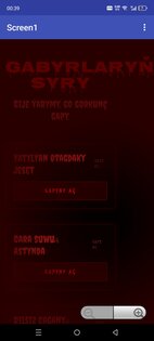 Gorkunç rowaýatlar — 15 мая 2026, 22:34. Скриншот 12