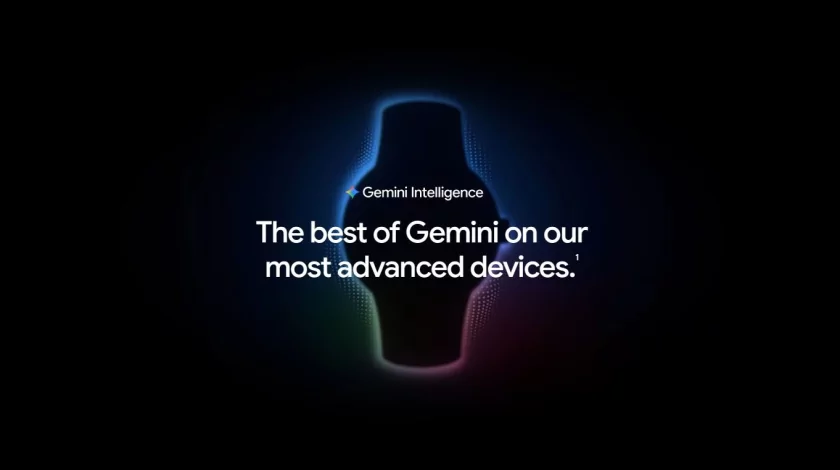 Gemini Intelligence предъявляет серьёзные требования к смартфонам: топовый чип и от 12 ГБ ОЗУ