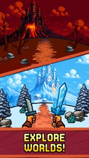 Path of Kings 1.0.1. Скриншот 19