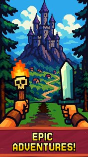 Path of Kings 1.0.1. Скриншот 21