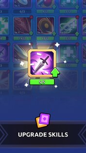 Hero Raid 1.0.6. Скриншот 3