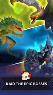 Hero Raid 1.0.6. Скриншот 5