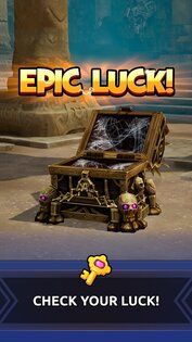 Hero Raid 1.0.6. Скриншот 6