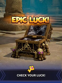 Hero Raid 1.0.6. Скриншот 18
