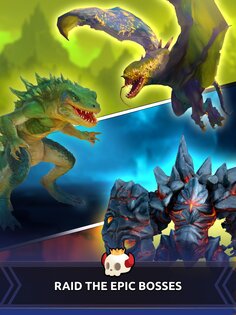 Hero Raid 1.0.6. Скриншот 22