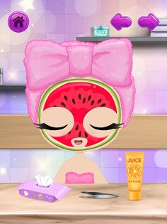 Chibi Beauty Salon 5.3.0. Скриншот 22