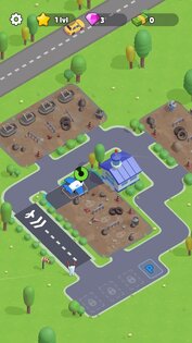 Airport Empire 1.0.9. Скриншот 2