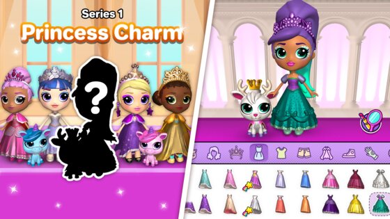 Go! Dolliz 5.90. Скриншот 12