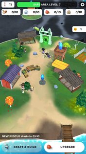 Color Invaders Idle 1.1.4. Скриншот 4