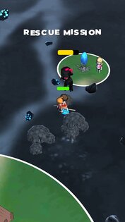 Color Invaders Idle 1.1.4. Скриншот 5