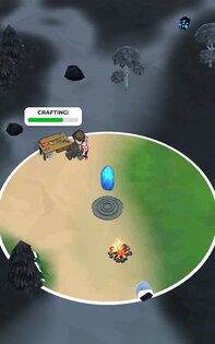 Color Invaders Idle 1.1.4. Скриншот 6