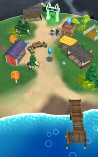 Color Invaders Idle 1.1.4. Скриншот 8