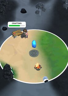 Color Invaders Idle 1.1.4. Скриншот 11