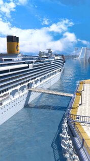 Boat Transport Simulator 0.2.4. Скриншот 5