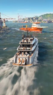 Boat Transport Simulator 0.2.4. Скриншот 7