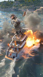 Boat Transport Simulator 0.2.4. Скриншот 16